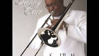 Kenny Carr and the Tigers - Sound the Alarm (Featuring Wycliffe Gordon)