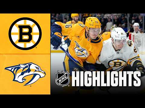 youtube video highlights