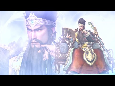 Dynasty Warriors 6 - Guan Yu Musou Mode
