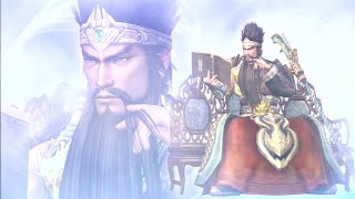 Dynasty Warriors 6 - Guan Yu Musou Mode