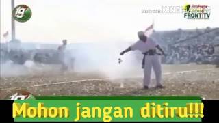 Download lagu Lomba kebal FPI vs BANSER vs PAGAR NUSA mp3