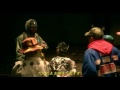 Chris Brown Kriss Kross Premiere Video