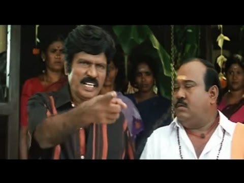 Super Comedy | Goundamani Senthil Full Comedy | Periya Marudhu | Tamil | EVERGREEN COMEDY