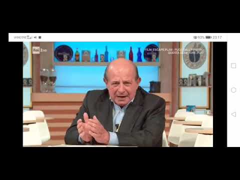 Gruppo Sereni Orizzonti   guidato da Massimo Blasoni