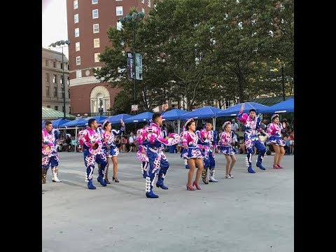 FFC Ruphay RI 2017 Urkupina (segundo dia)