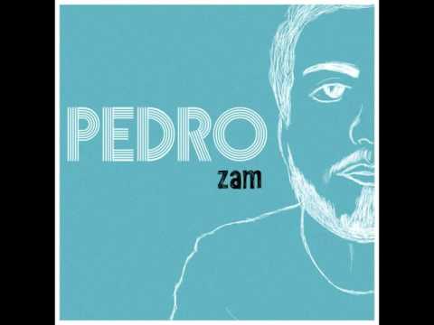 Pedro Vulpe - Zam (EP)