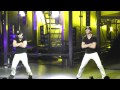 Big Time Rush - Show Me (Better With U Tour 2.18.12 Los Angeles) - HD