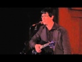The Mountain Goats - Alphabetizing - 2/25/2009 - Swedish American Hall