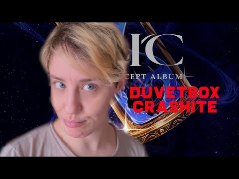 Classics Nerd Reacts to EPIC: THE MUSICAL Animatics - 'Little Wolf'