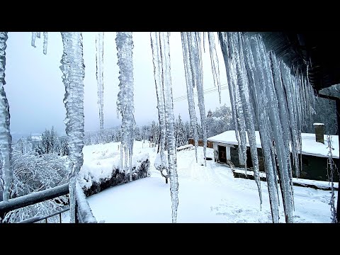 Niebieskim szlakiem z Wapienicy na Błatnią