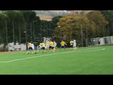 Allievi Nazionali U17 Serie C - Girone C - Giornata 7 - San Marino Academy vs Fermana