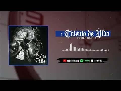 1. TALENTO DE VIDA - Doble ONE #TALENTODEVIDA