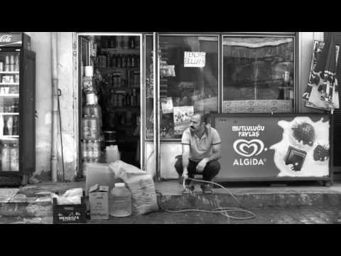 Trailer of Gizli (2015)