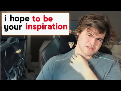 Magnus Carlsen SHOW Nimzo Indian To Crush 3000 Rating Opponent