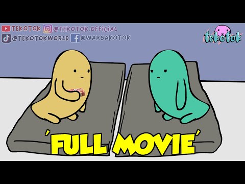 Beban Keluarga (Full Movie)