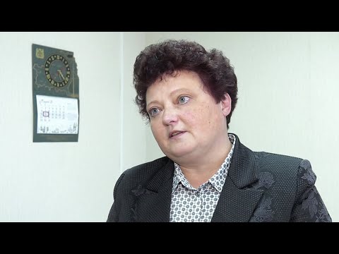 Общественная приёмная: Ольга Швиденкова видео