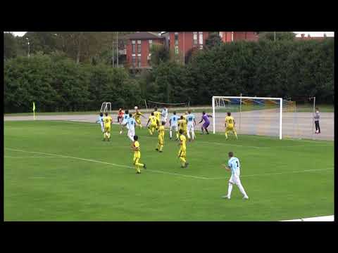 Ciliverghe - Mazzano -  Alfonsine 0 a 1