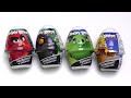 Angry Birds Surprise Pudding