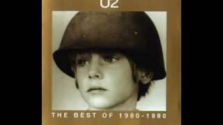 U2 sweetest thing