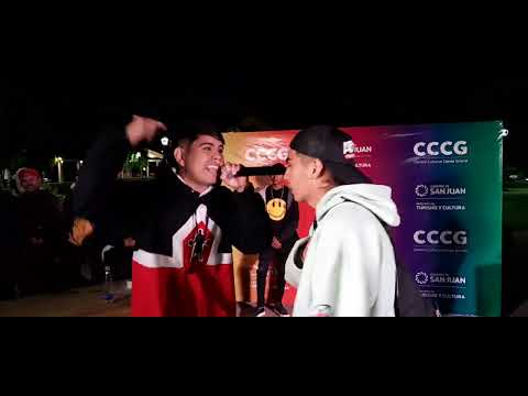 Mrn vs Juleso - 4tos de final - Fecha 2