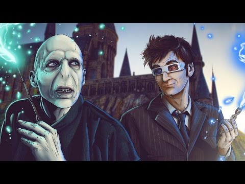 What is the difference between sci-fi and fantasy? - Collider