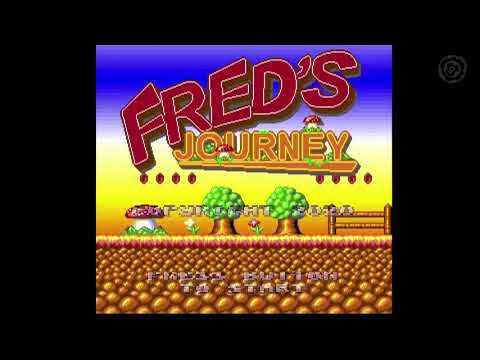 Revision Online 2020 - Compo - Game