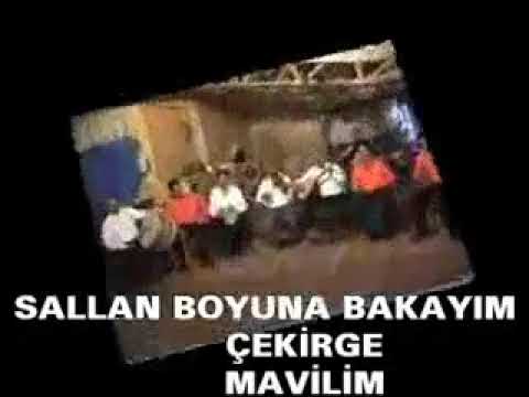 Kırşehir kaman ustaları ( mmmuzıkman)