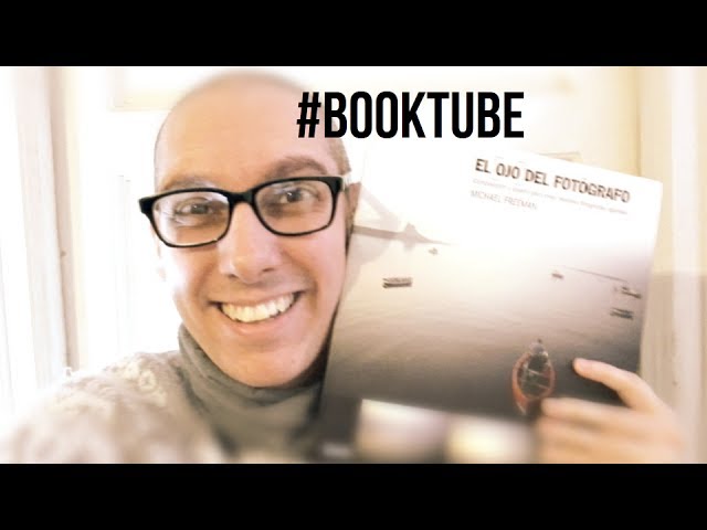 Vídeo relacionado con Michael Freeman sobre la composición (FOTOGRAFIA)