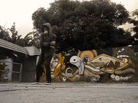 Emerson Pinheiro { TURNING INTO A LEGEND } [FreeStep]  #01