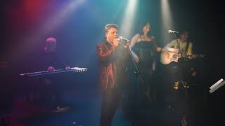 Русское Музыка 2017 Novaia Avstralia - live в театре