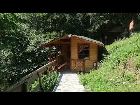 Camping Dracula, Transfăgărășan!