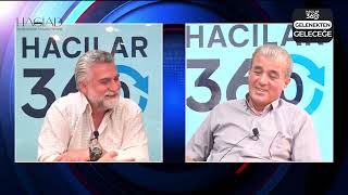 Eski Hacılar Belediye Başkanı Hayat Hikayesi
