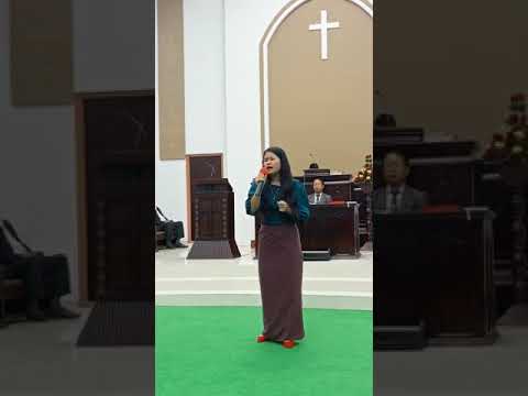 Lalpekhlui Chinzah–Duhthlanna ruam