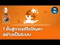 ขั้นตอน