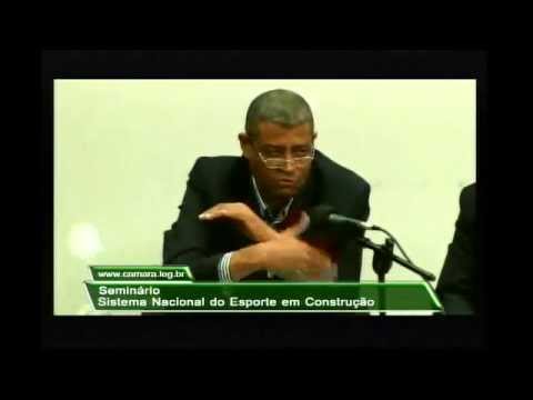 Sistema Esportivo Russo - Prof. Dr. Antônio Carlos Gomes