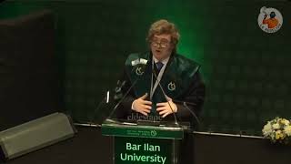 ‌Gravísimo e irresponsable lo de Milei en IƧƦΔƎŁ: 

“Con determinadas culturas no vamos a poder conv