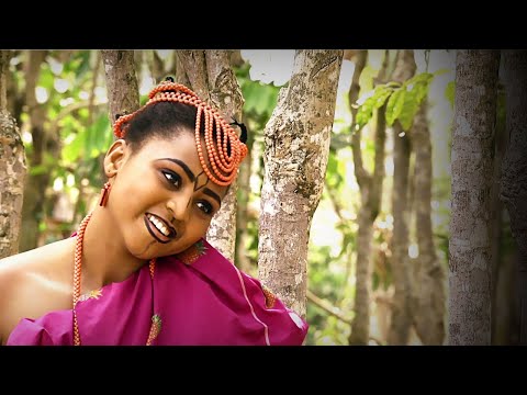 Adaobi The Beautiful Daughter Of The gods | Regina Daniels - Nigerian Movies 2025 Latest Full Movies