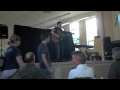 Brian Dolzani- Summer live 6/3/11