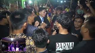 Download lagu Goyang Itik-Attar Didokkon-Unang Gait-Sada Do | Moment Wedding Riki & Riwani | Obama Trio ft Aisyah mp3