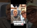 My granddad Willie Williams III turned 92 years old 🙏🏽🎉🫶🏽 and still full of jokes 🤣 #family
