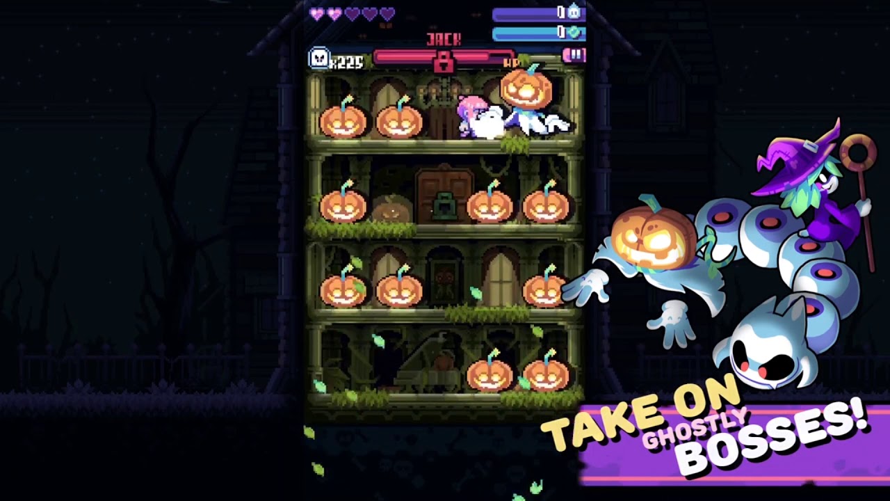 Gameplay Trailer