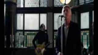 Paul Weller - Wake Up The Nation EPK