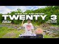 LIVE SET TWENTY 3 CHINA MIX VIETMIX BY QUAN ADN MIXSET NHẠC TRUNG REMIX 2024