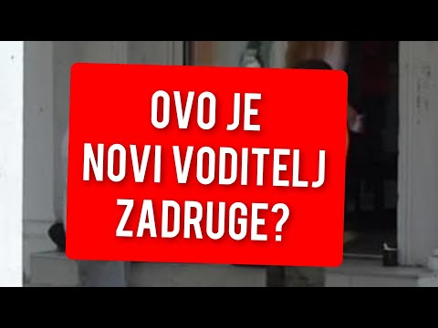 Ovo je novi voditelj Zadruge? JAVNOST U ŠOKU