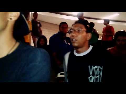 Batalha's SP - Pocket Show P2  / Lorrann (Akafellaz) Batalha Da Conc (R.V.R.V)