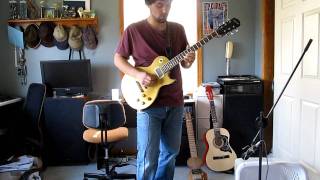 Merry Go Round Peter Green Fleetwood Mac playalong