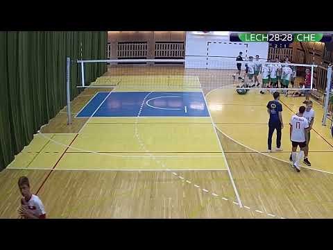 (Kadet) Chemik Kadet - Lechia Kadet