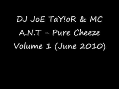 DJ JOE TAYLOR - PURE CHEEZE VOL1 TRACK11