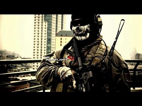 Presentando a  Ov Antrax SKY (randome clips)