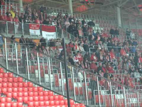 DVSC vs. DVTK 15/16 - Hé, Fiúk!